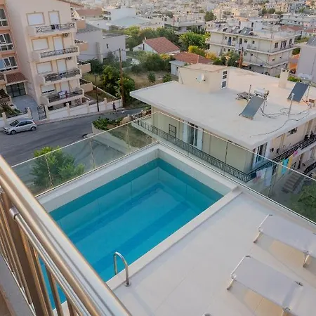 Edel Villa Chania (Crete)