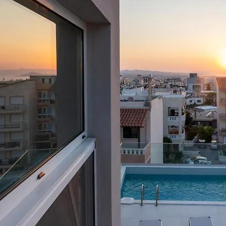 Edel Villa Chania (Crete)